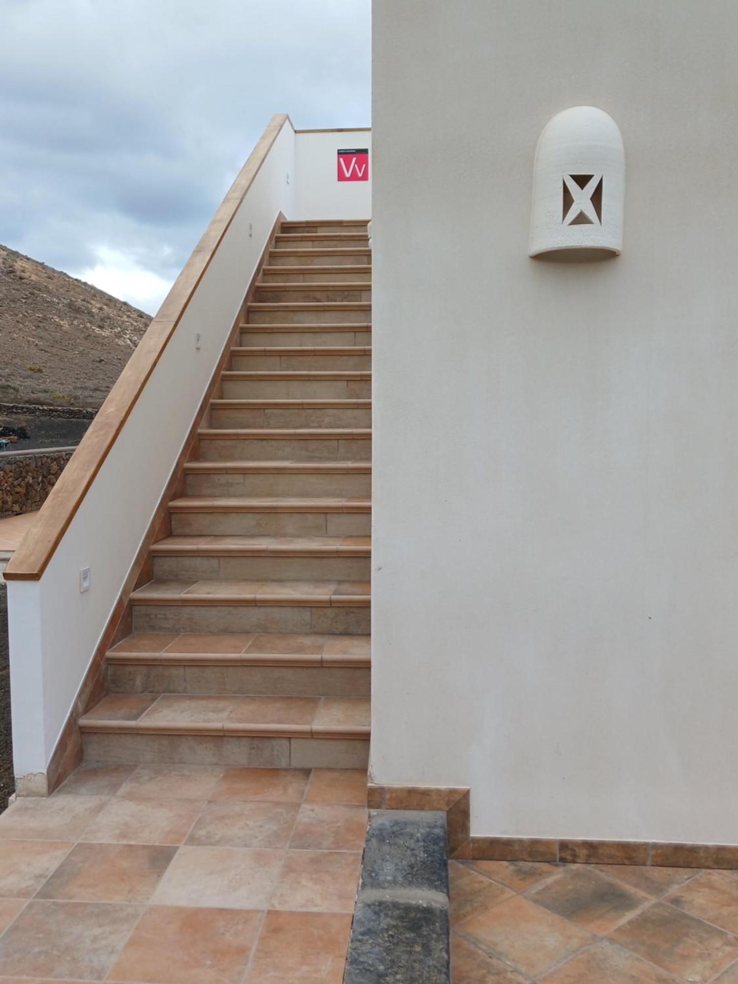 Casa Del Valle 10 Yaiza  Exterior photo