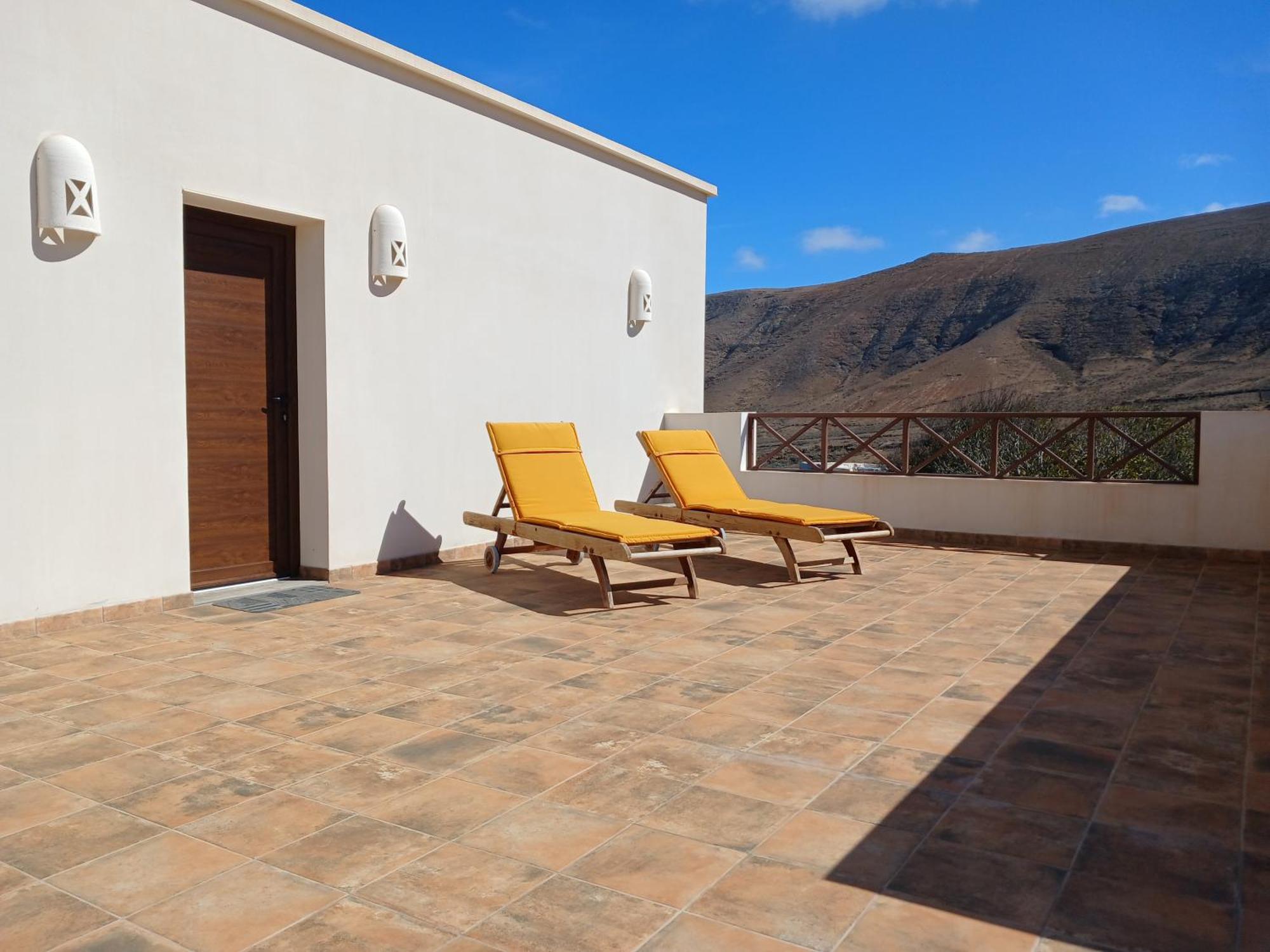 Casa Del Valle 10 Yaiza  Exterior photo