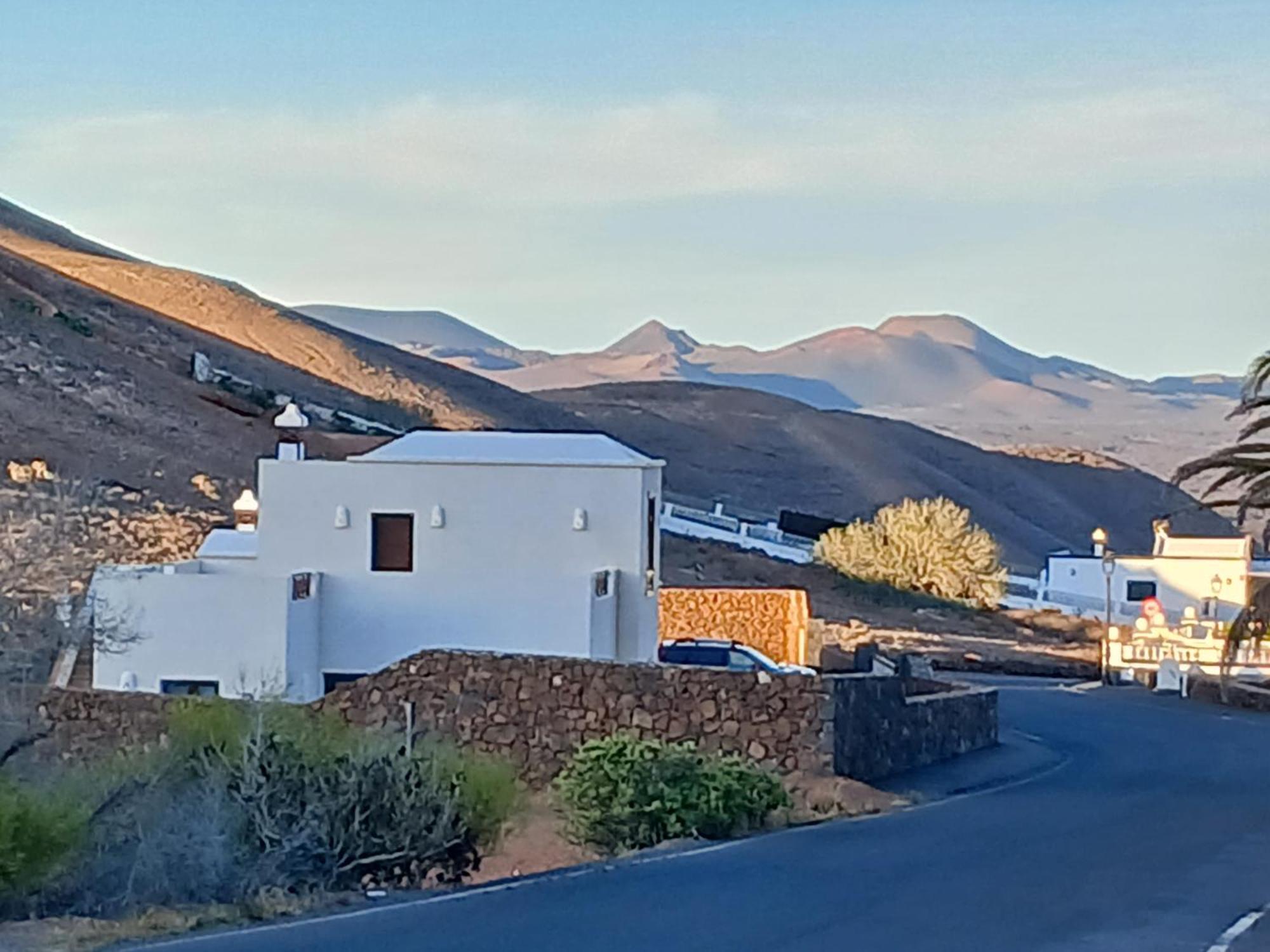 Casa Del Valle 10 Yaiza  Exterior photo